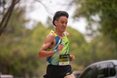 Run the Tan 2025