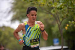 Run the Tan 2025