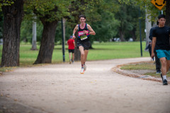 Run the Tan 2025