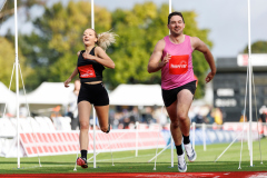 2025 Powercor Stawell Gift. 21/04/25. Photo by Luke Hemer/Stawell Gift