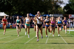 2025 Powercor Stawell Gift. 21/04/25. Photo by Luke Hemer/Stawell Gift