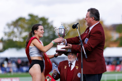 2025 Powercor Stawell Gift. 21/04/25. Photo by Luke Hemer/Stawell Gift