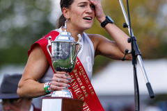 2025 Powercor Stawell Gift. 21/04/25. Photo by Luke Hemer/Stawell Gift