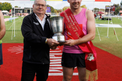 2025 Powercor Stawell Gift. 21/04/25. Photo by Luke Hemer/Stawell Gift