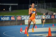 Sydney Track Classic Georgia Griffith