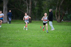 Victorian Cross Country Championships 2026 U11 Boys