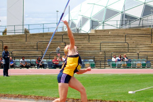Victorian All Schools Championships 2010