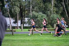 Victorian Cross Country Championships 2026 - U20 Women