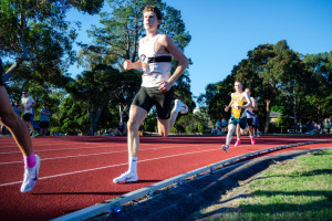 Victorian Milers Club 19 December 2024