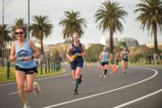 XCR25-Albert-Park-5km-9233 XCR25-Albert-Park-5km-9233