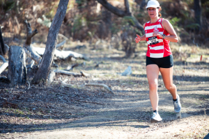 XCR Hanging Rock 2025