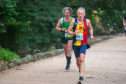 XCR Tan Relays 2024