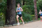 XCR Tan Relays 2024