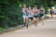 XCR Tan Relays 2024