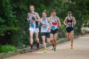 XCR Tan Relays 2024