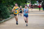XCR Tan Relays 2024