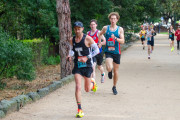 XCR Tan Relays 2024