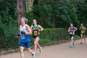 XCR Tan Relays 2024