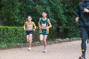 XCR Tan Relays 2024