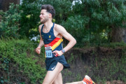 XCR Tan Relays 2024