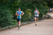 XCR Tan Relays 2024