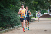 XCR Tan Relays 2024
