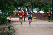 XCR Tan Relays 2024