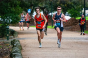 XCR Tan Relays 2024