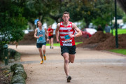 XCR Tan Relays 2024