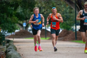 XCR Tan Relays 2024