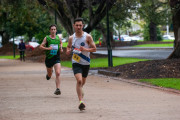 XCR Tan Relays 2024