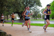XCR Tan Relays 2024