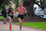 XCR Tan Relays 2024