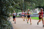 XCR Tan Relays 2024