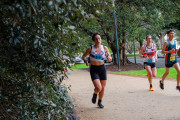 XCR Tan Relays 2024