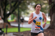 XCR Tan Relays 2024