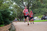 XCR Tan Relays 2024