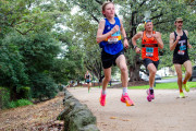 XCR Tan Relays 2024
