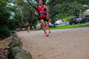 XCR Tan Relays 2024