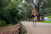 XCR Tan Relays 2024