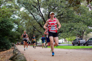 XCR Tan Relays 2024