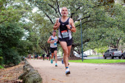 XCR Tan Relays 2024