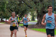 XCR Tan Relays 2024