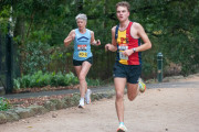 XCR Tan Relays 2024