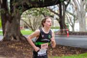 XCR Tan Relays 2024