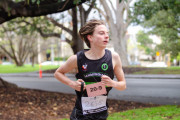 XCR Tan Relays 2024