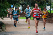 XCR Tan Relays 2024