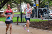 XCR Tan Relays 2024