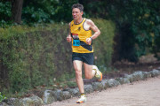 XCR Tan Relays 2024