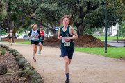 XCR Tan Relays 2024